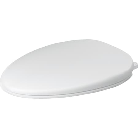 Duravit No.1 PRO Toilet Seat White 0068490000